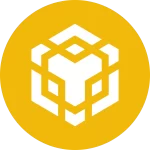 Binance coin BNB