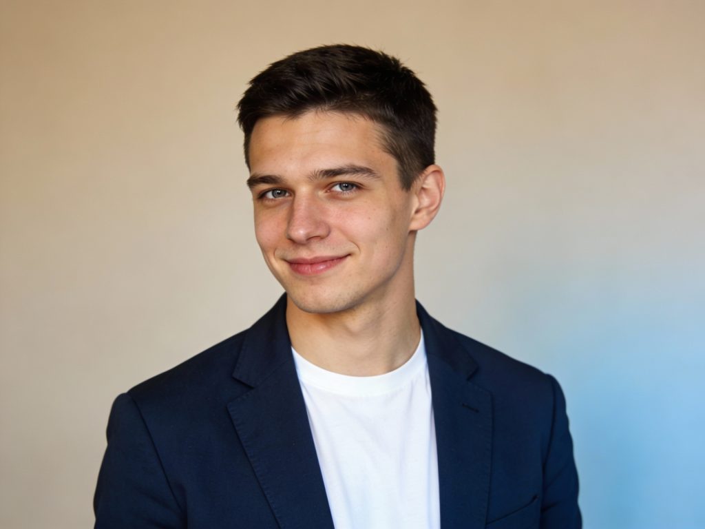 Михаил Кузнецов