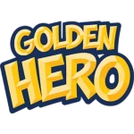 Golden Hero