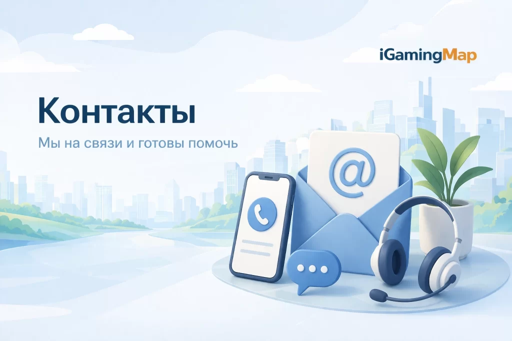 Контакты