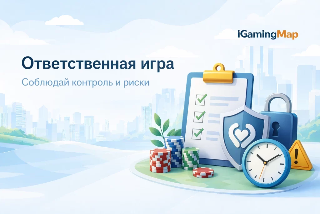 Ответственная игра