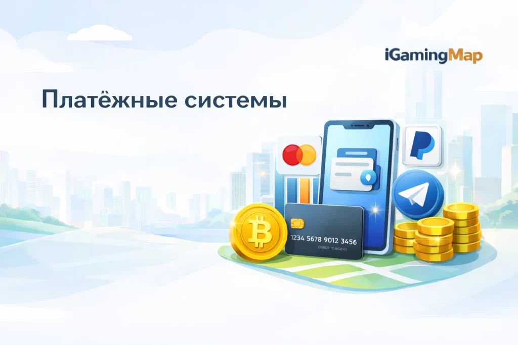 Платёжные системы