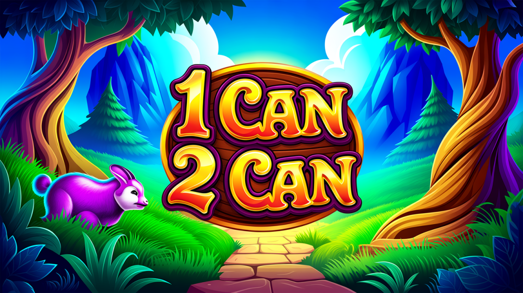 1 Can 2 Can