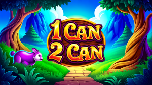 1 Can 2 Can