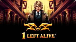 1 Left Alive