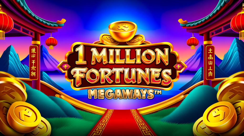 1 Million Fortunes Megaways