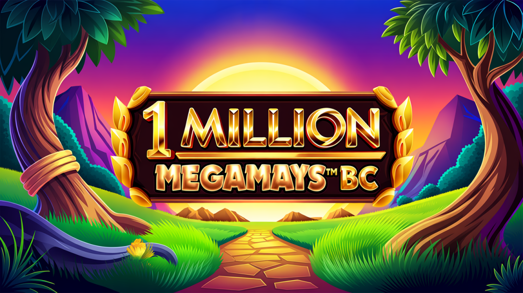 1 Million Megaways BC