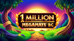 1 Million Megaways BC