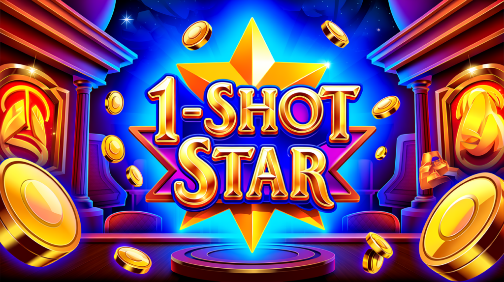 1-Shot Star