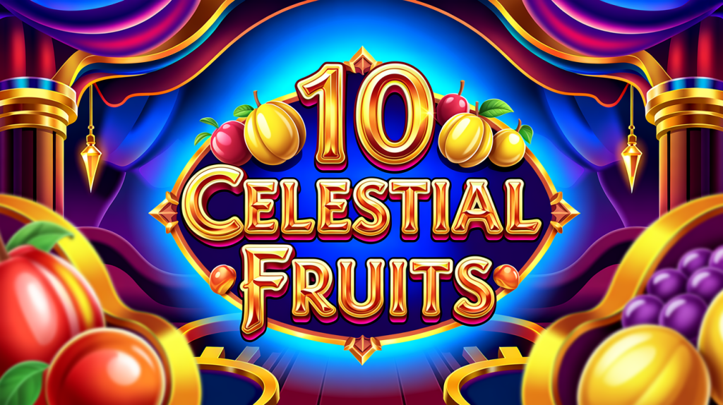 10 Celestial Fruits