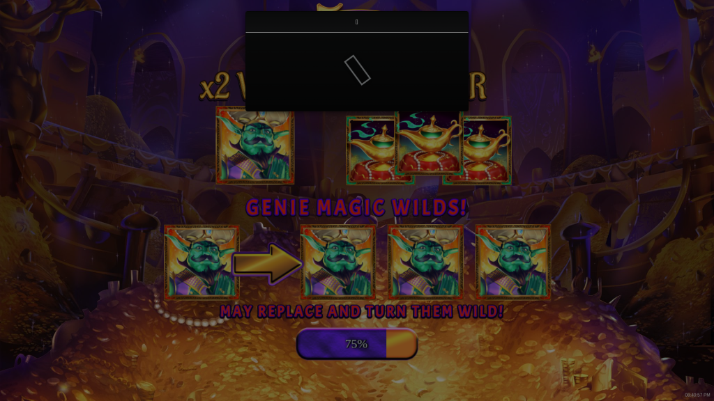 5 Wishes