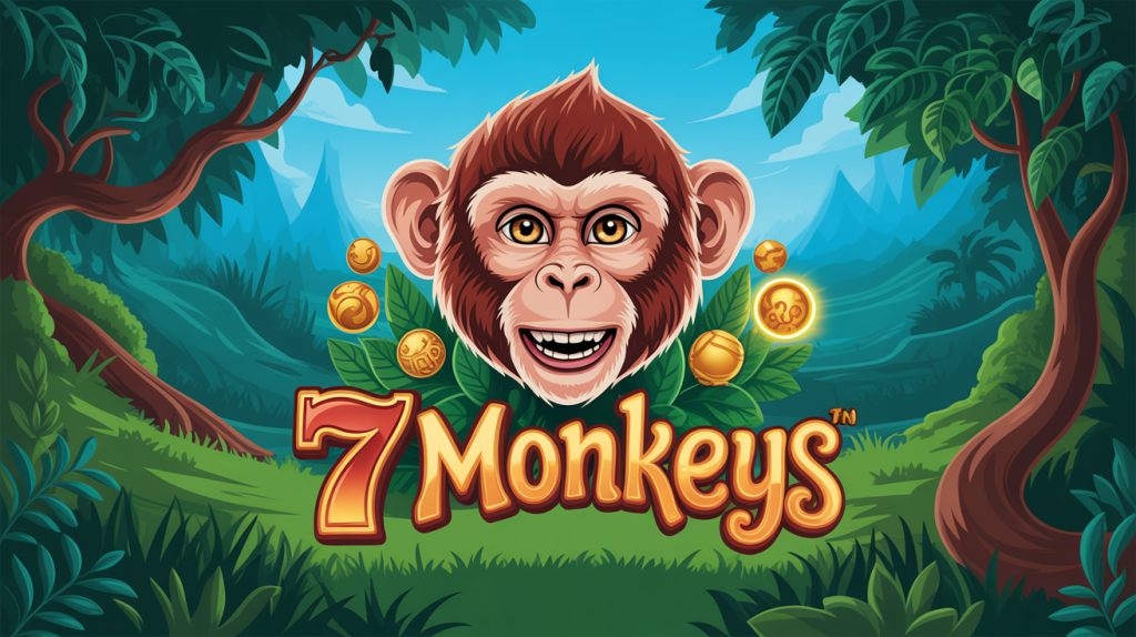 7 Monkeys