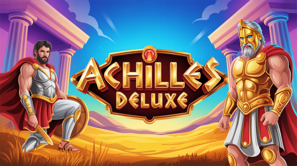 Achilles Deluxe
