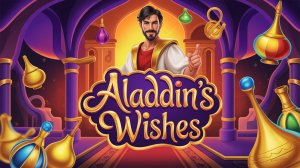 Aladdin’s wishes