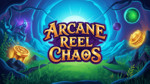 Arcane Reel Chaos