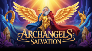 Archangels: Salvation