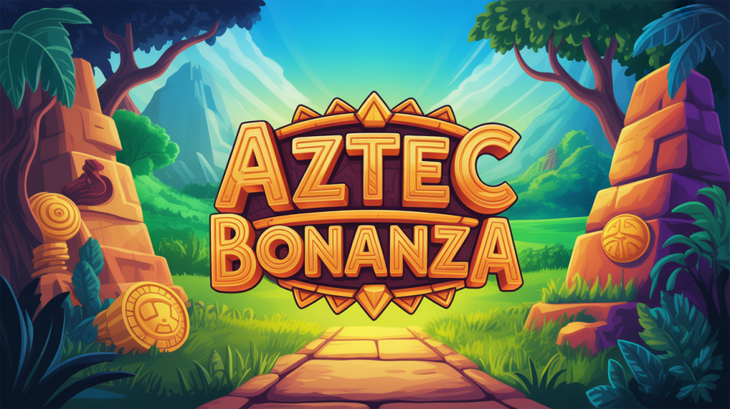 Aztec Bonanza