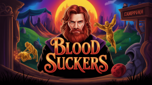 Blood Suckers