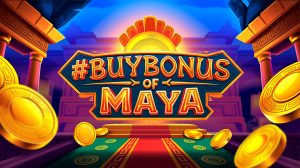#buyBonus of Maya