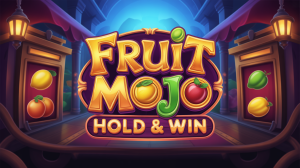Fruit Mojo Hold & Win