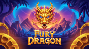 Fury Dragon