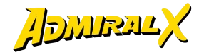 Admiral X
