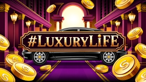 #Luxurylife