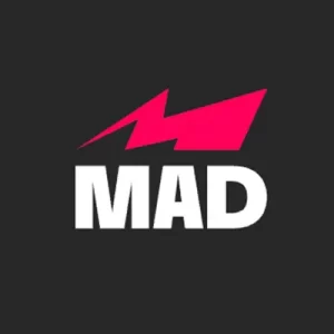 MAD Casino
